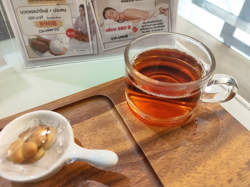 Bannapon Health Massage Bangkok photo