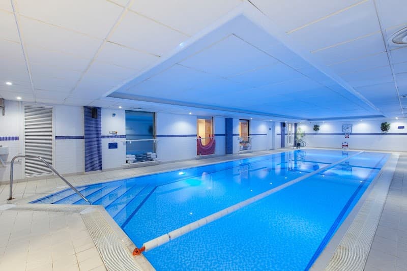 Bannatyne Health Club And Spa (Gym) Edinburgh photo