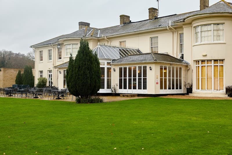 Bannatyne Health Club and Spa Kingsford Park Colchester photo