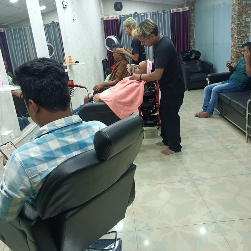 Banny's Family Spa & Salon Guwahati photo