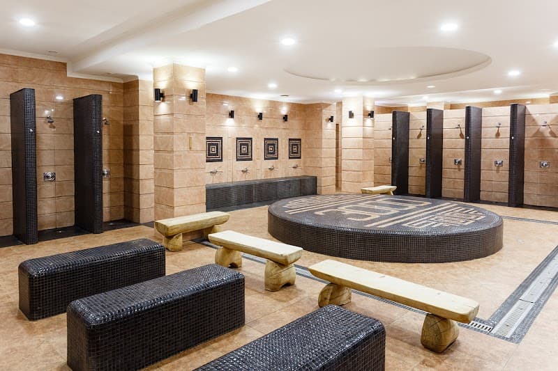 Bannyy Klub 3000 Ulitsa Mendeleyeva photo