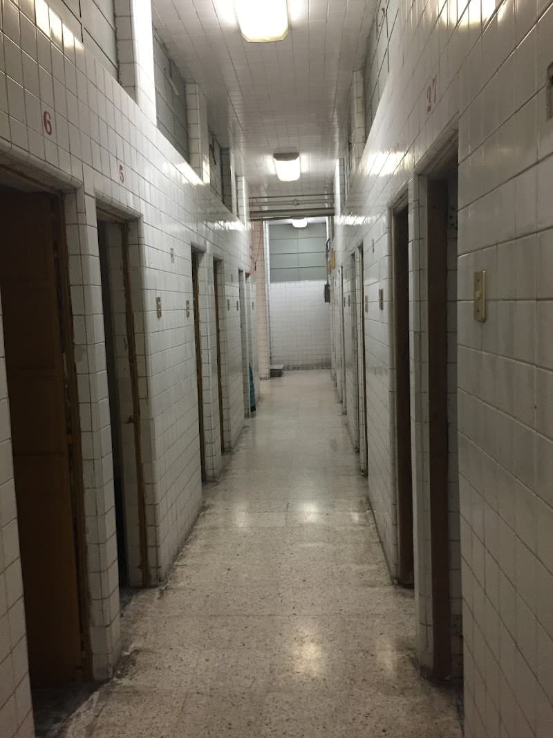 Baños Cuautitlán photo