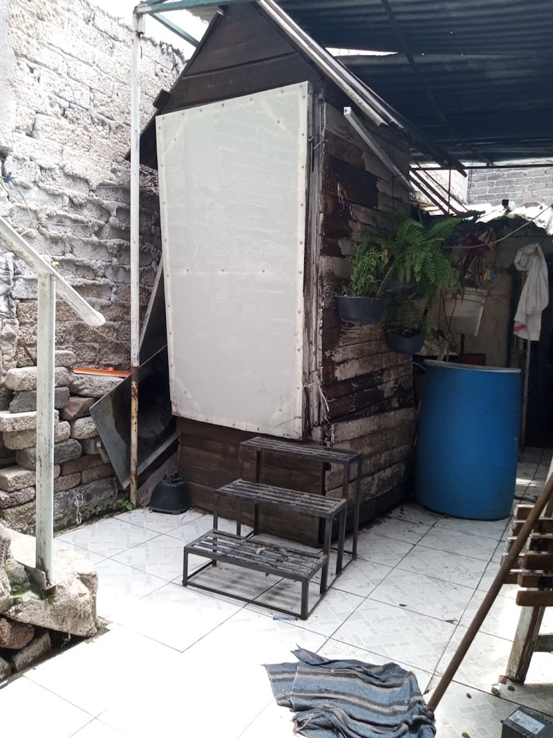 Baños de temazcal Gustavo A Madero photo
