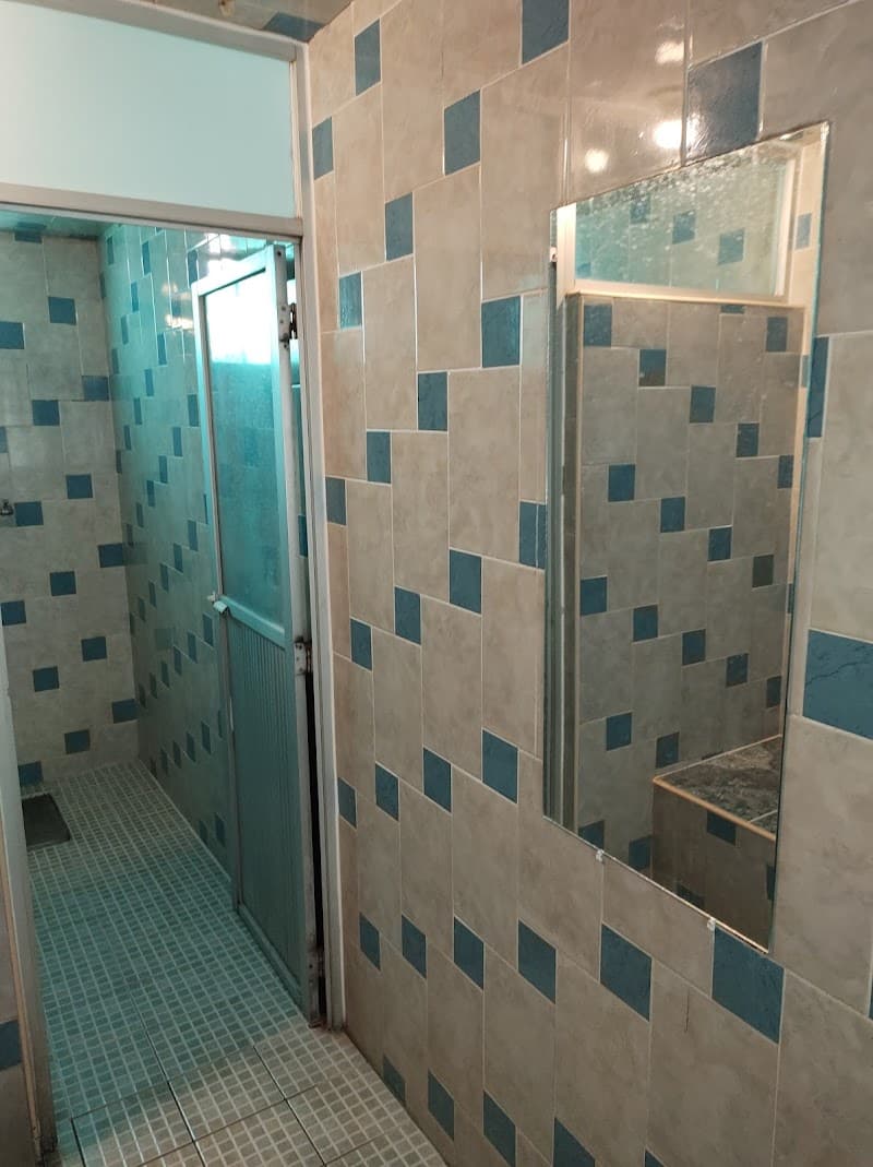 Baños de Vapor Anita San Pedro Cholula photo