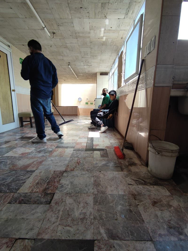 Baños de Vapor Las Palmas Puebla photo