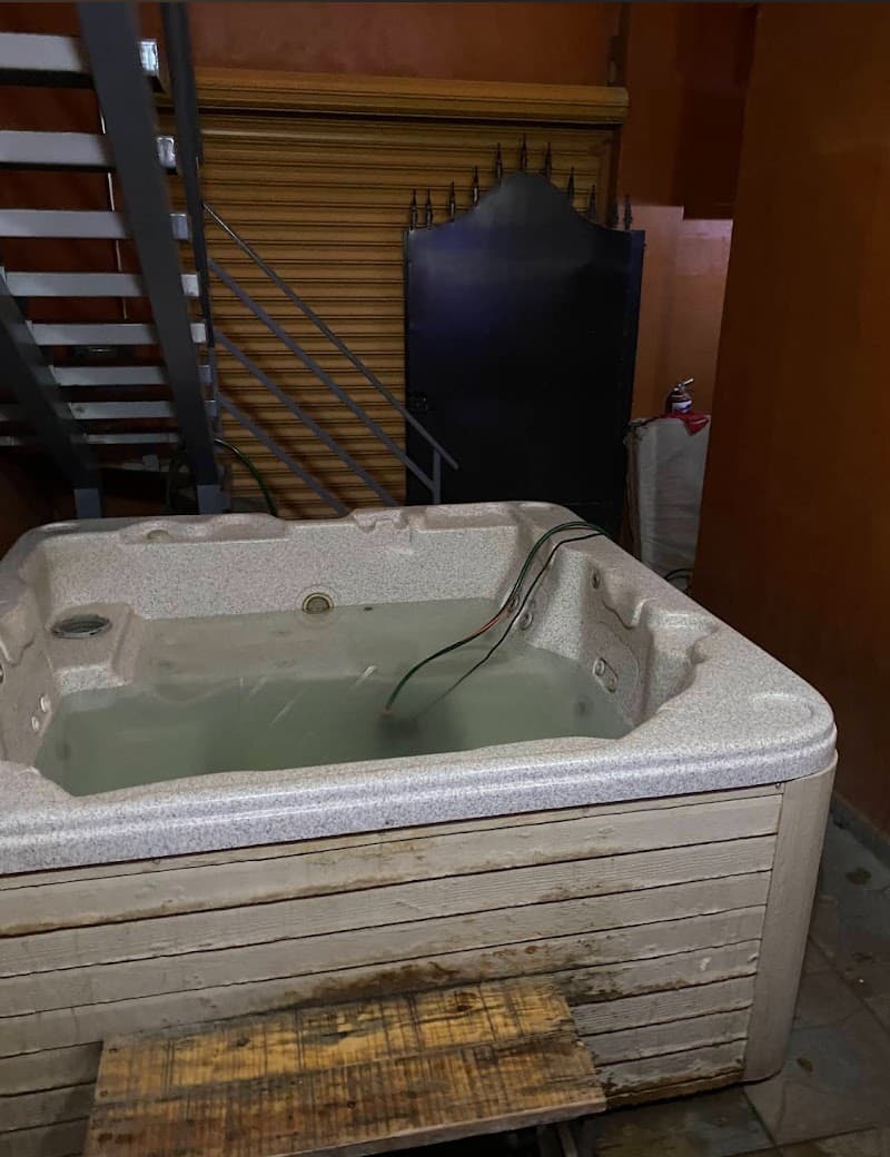 Baños de Vapor & Spa La Regadera Mexicali photo