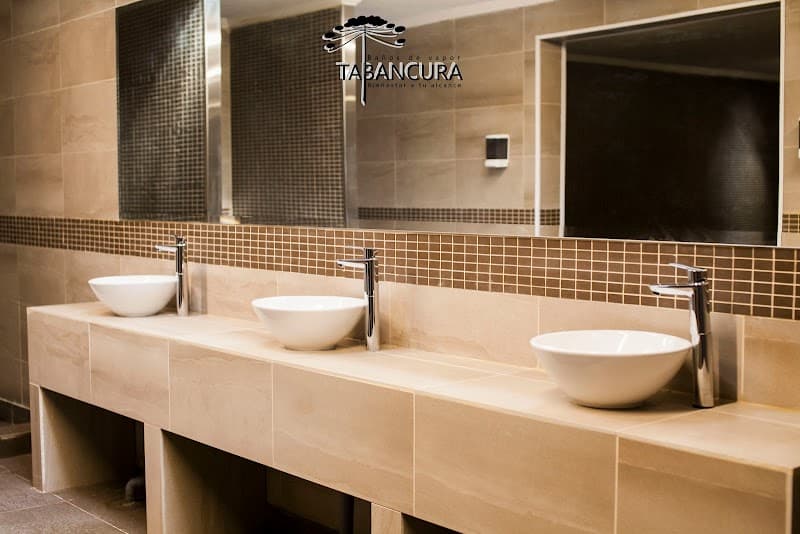 Baños de Vapor Tabancura Concepción photo