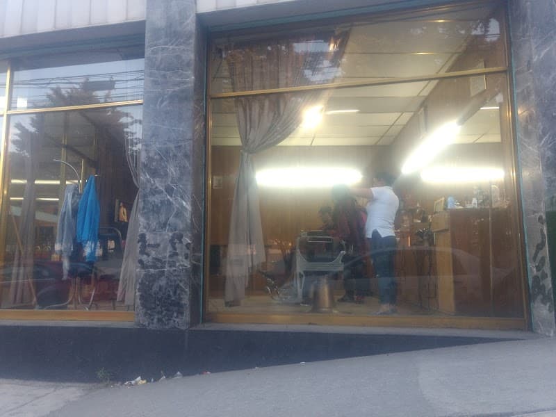 Baños Gran Vía Toluca photo