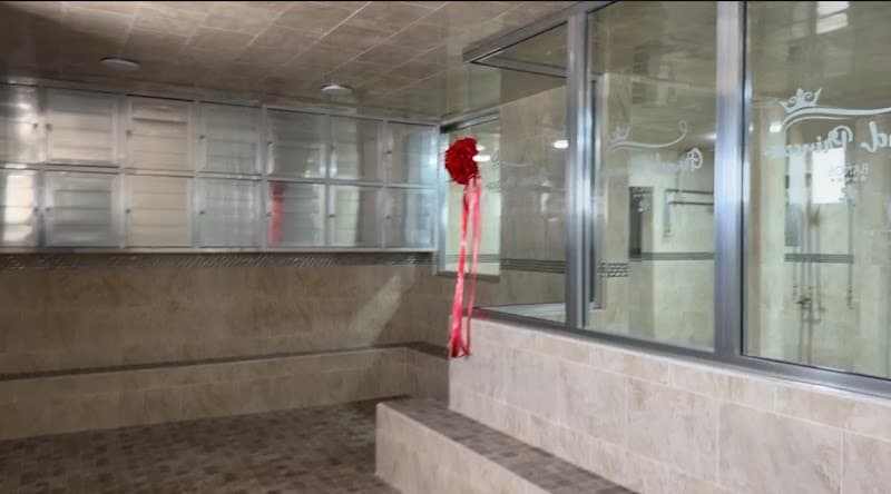 Baños Grand Princess Huejotzingo photo