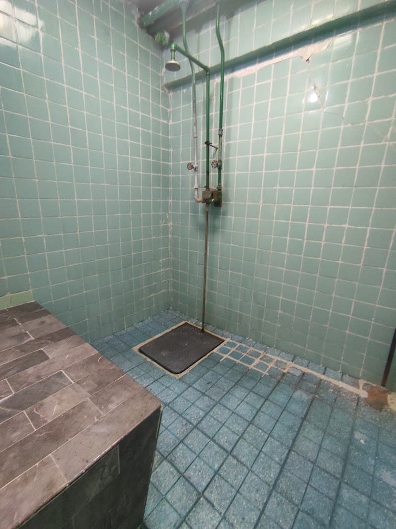 Baños los 10 Hermanos Puebla photo