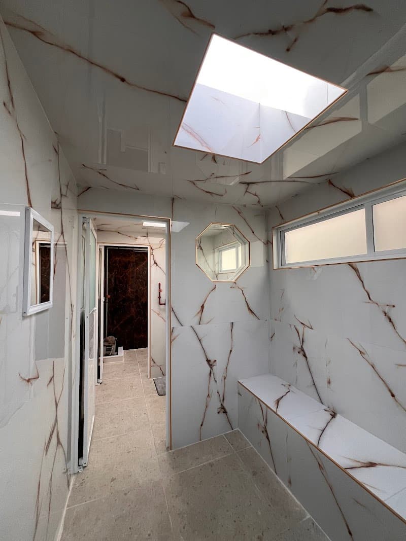 Baños Los Ángeles Chiautempan photo