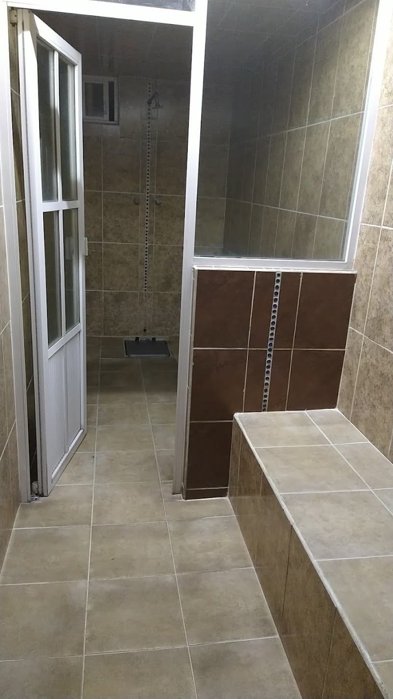 Baños Miravalle Vapor Temazcal Masaje Y Mas Puebla photo