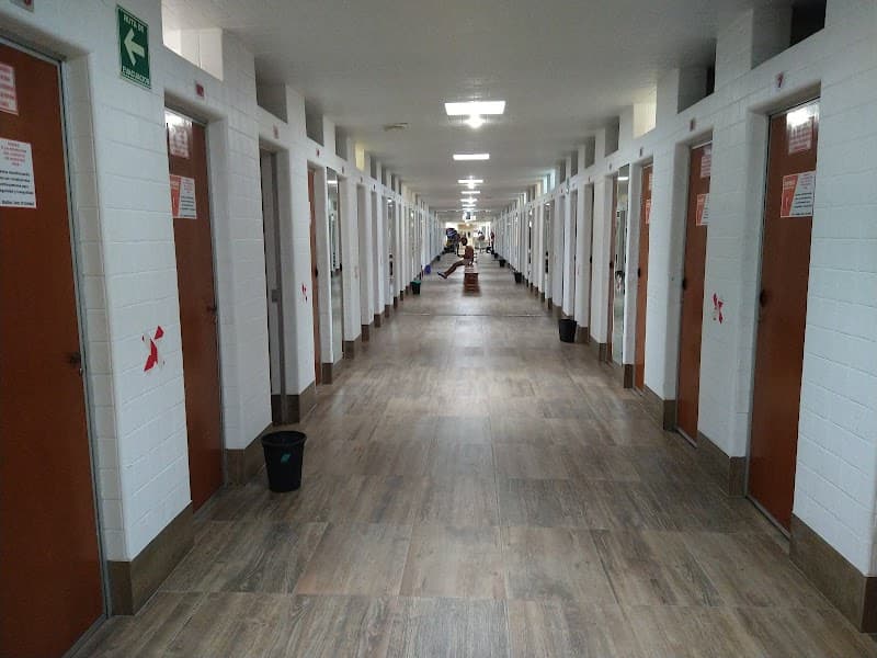 Baños San Cristobal Ecatepec de Morelos photo