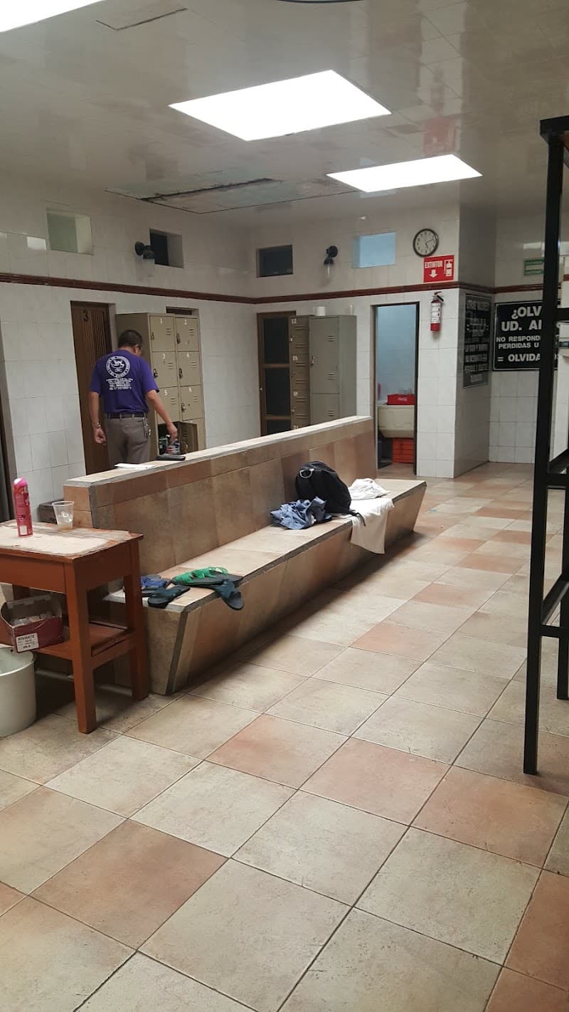 Baños San Martin Guadalajara photo