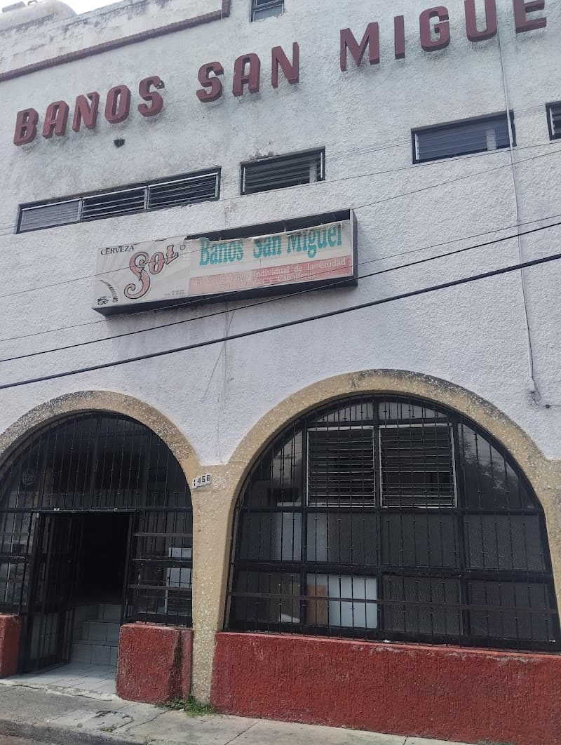 Baños San Miguel Guadalajara photo