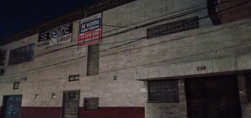 Baños Satelite Azcapotzalco photo