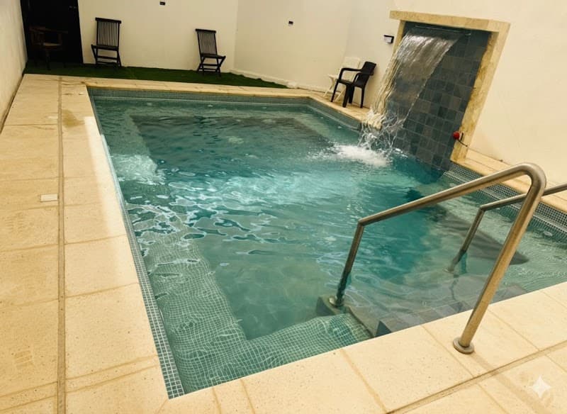 Baños Sauna Tunes Antigua Guatemala photo