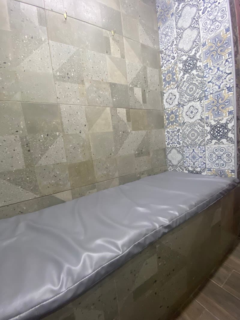 Baños Tacuba Miguel Hidalgo photo