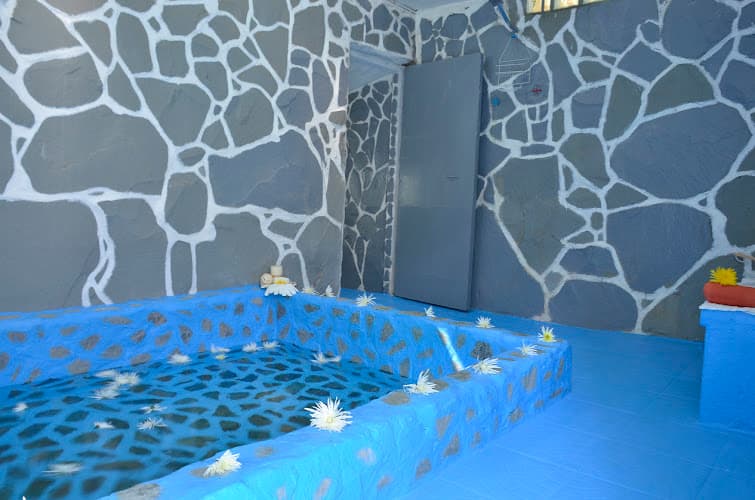 Baños Termales Maya Amatitlán photo