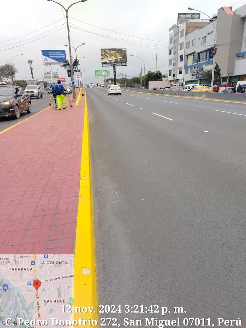 Baños turcos Hawai Bellavista photo