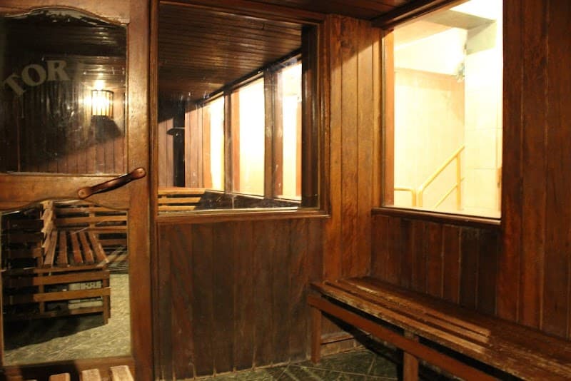 Baños Turcos Hostal Spring El Agustino photo