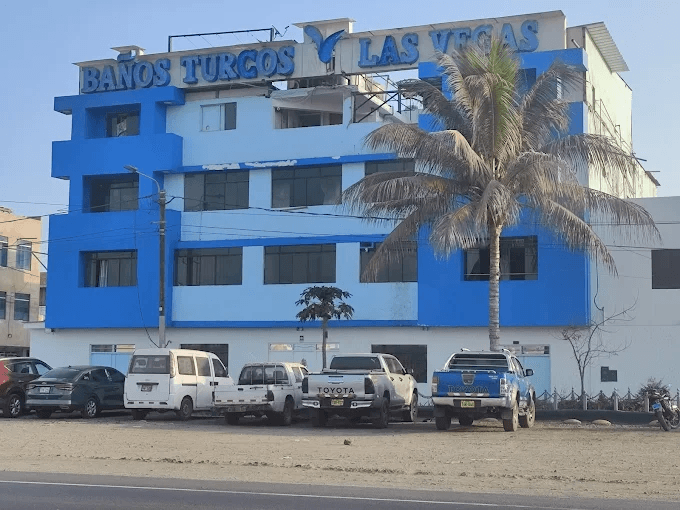 Baños Turcos Las Vegas Lanús Oeste photo