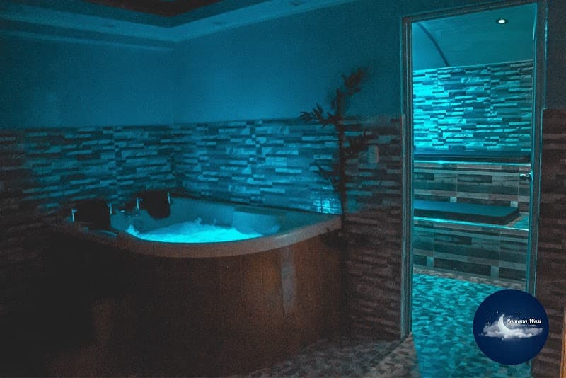 Baños Turcos & Sauna Samana Wasi Ayacucho photo