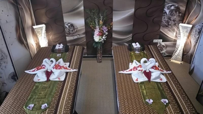 Banthai-Massage Rüsselsheim am Main photo