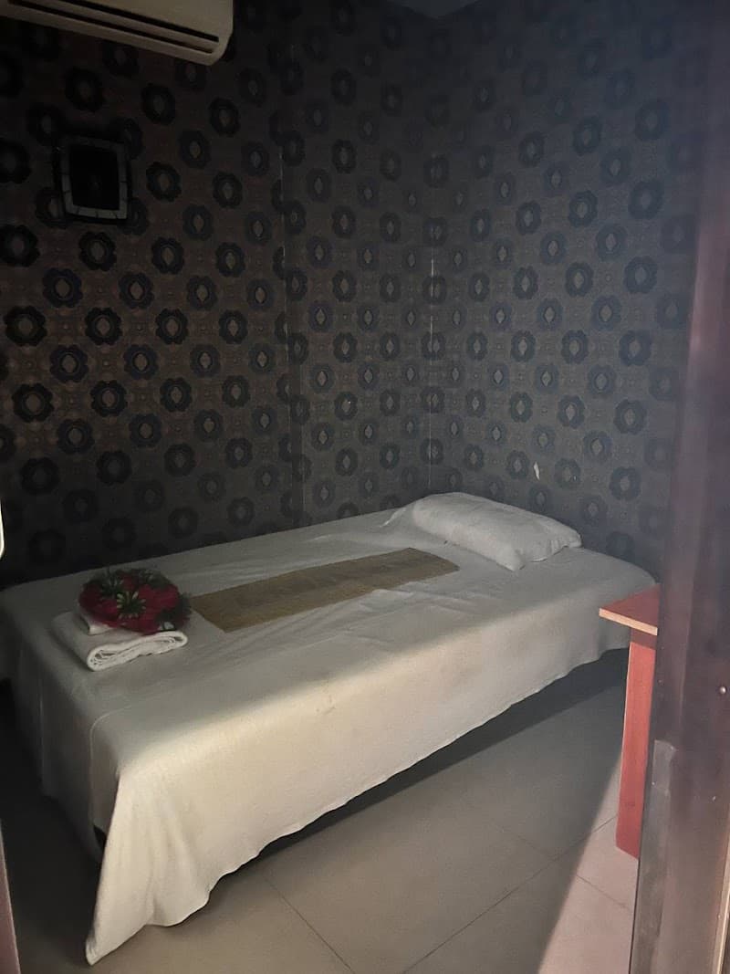 Banthai spa Ras Al Khaimah photo