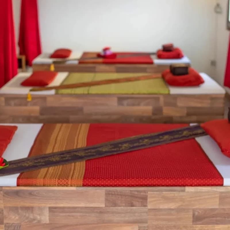 Banthai Thai-Massage Studio Hockenheim photo
