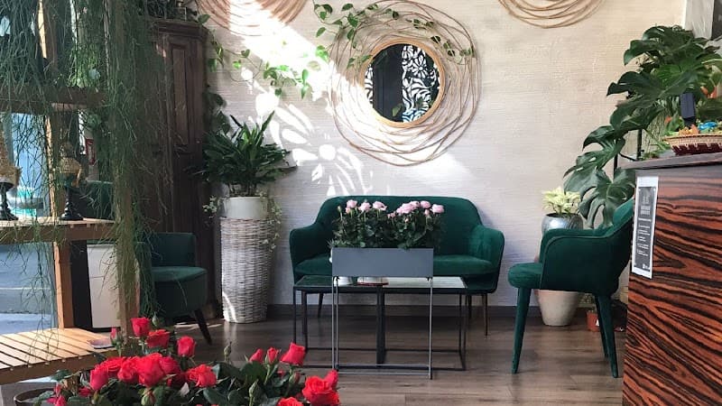 Banthai Thai Spa Milano photo