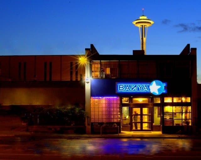Banya 5 Seattle photo