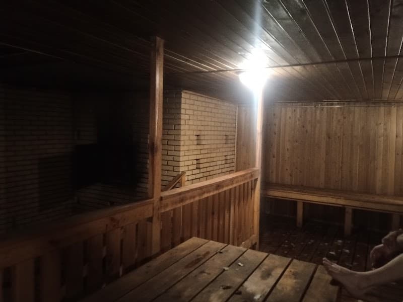 Banya Duslyk Kazan photo