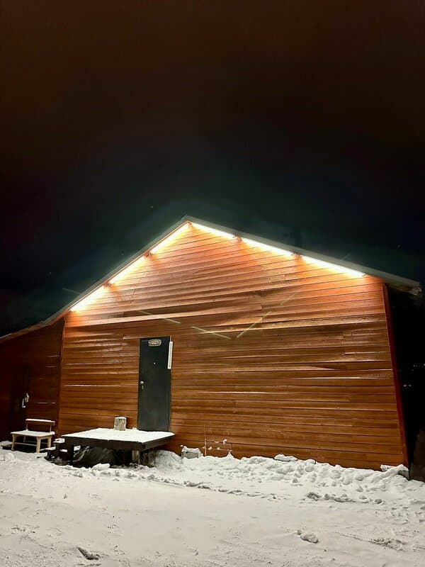 Banya Kola 45 Kirovsky District photo