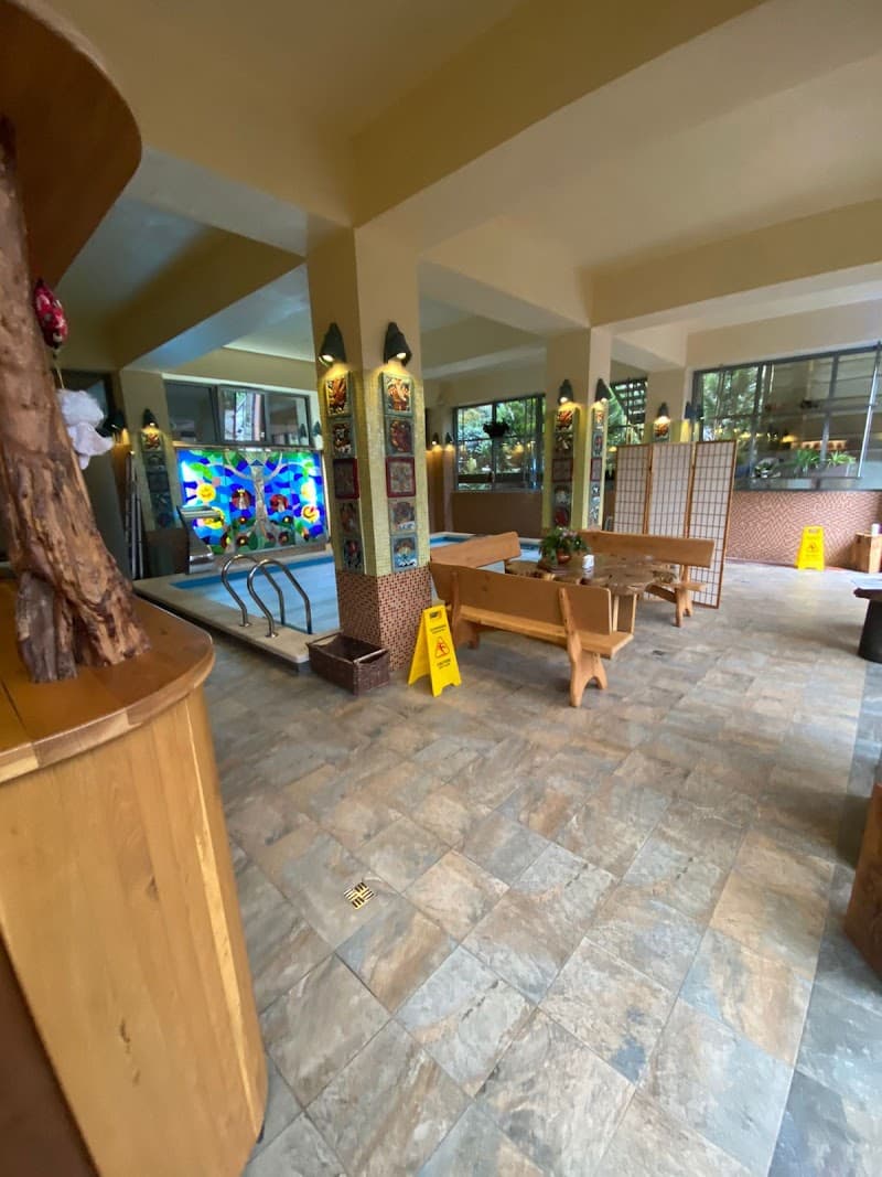 Banya Land Sochi photo