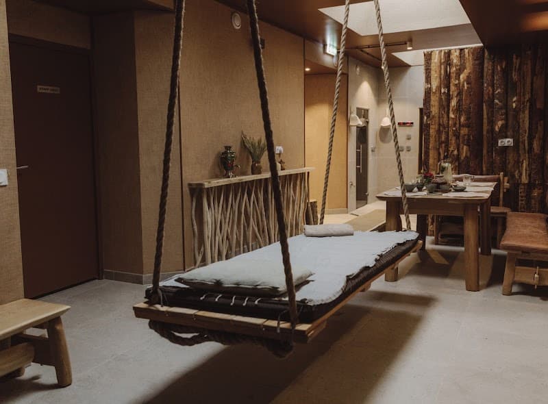 Banya No.1 - Paris - Kupala photo