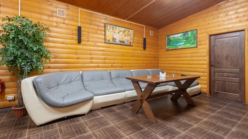 Banya on Chkalova Yekaterinburg photo