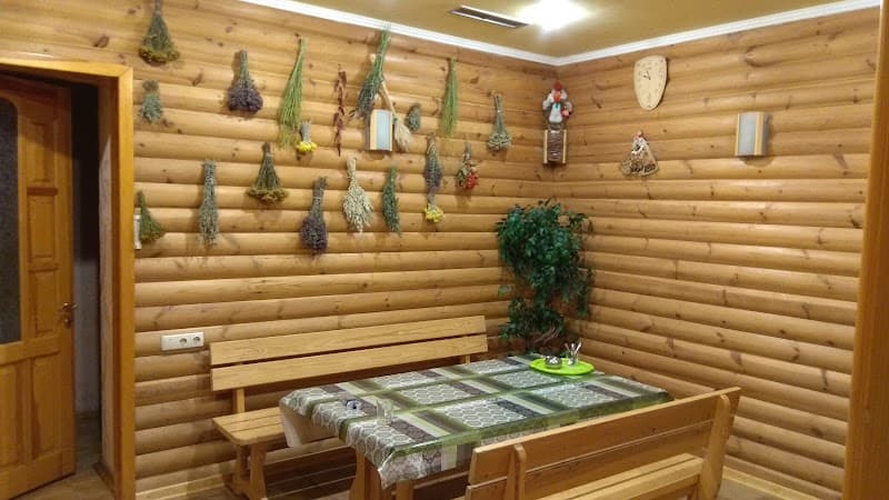 Banya on Darvina Kharkiv photo
