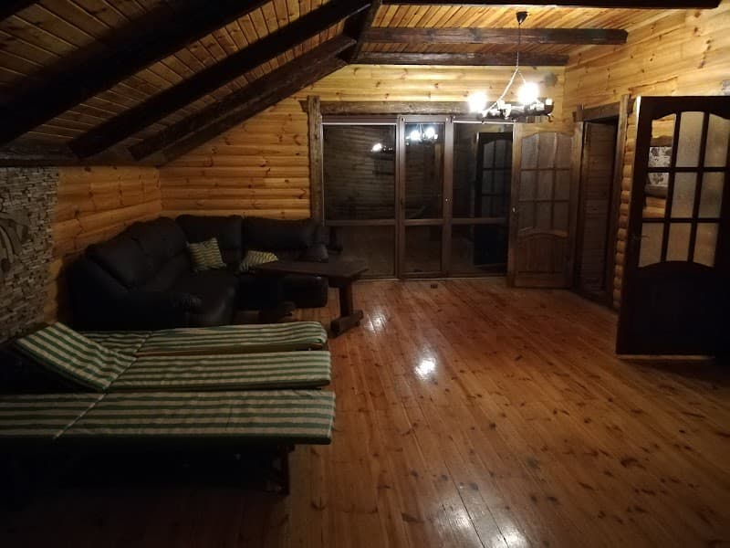 Banya on Radio 9 Chernihiv photo
