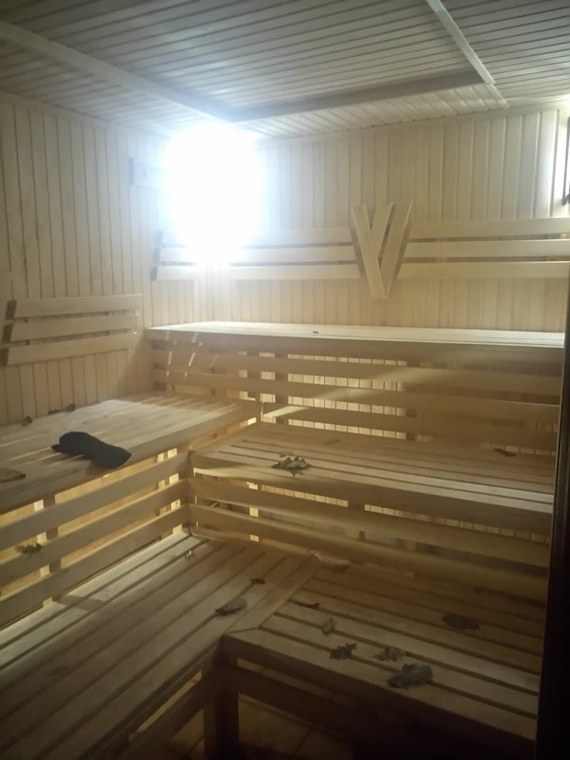 Banya "Pirs" ("At Kola's") Uzhhorod Raion photo