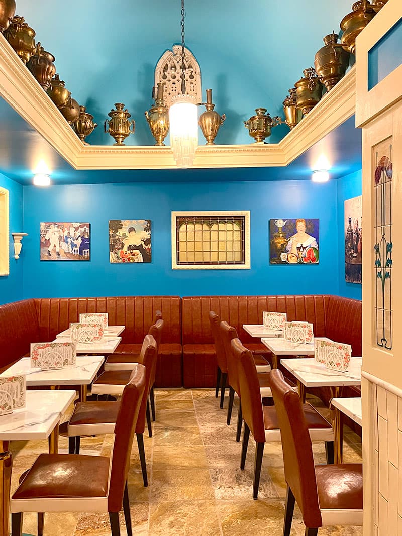 Banya Richmond Hill photo