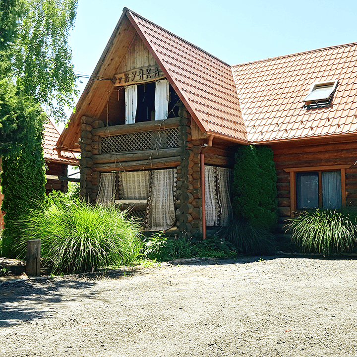Banya "U Vuyka" Uzhhorod Raion photo