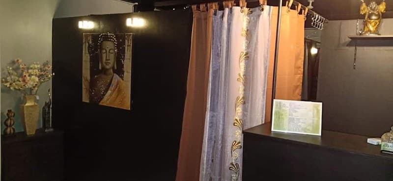 Banyan Healing Spa Dasmariñas photo