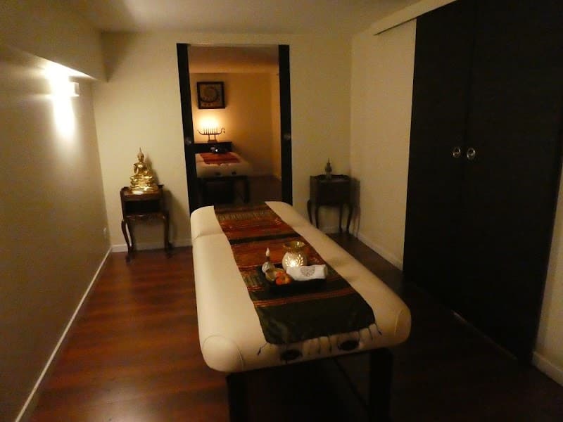 Banyan Thai Massage Chonburi photo