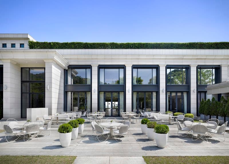 Banyan Tree Club & Spa Seoul photo