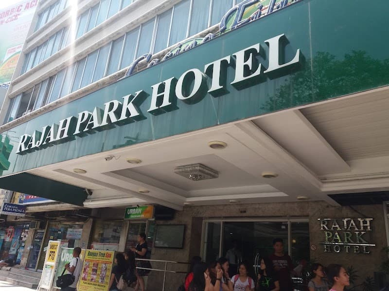 Banyan Tree Spa Cebu City photo
