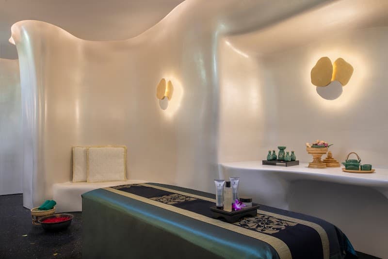 Banyan Tree Spa Doha photo