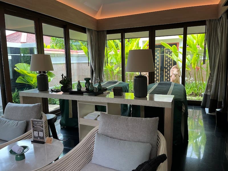 Banyan Tree Spa-Finance 4 Phuket photo