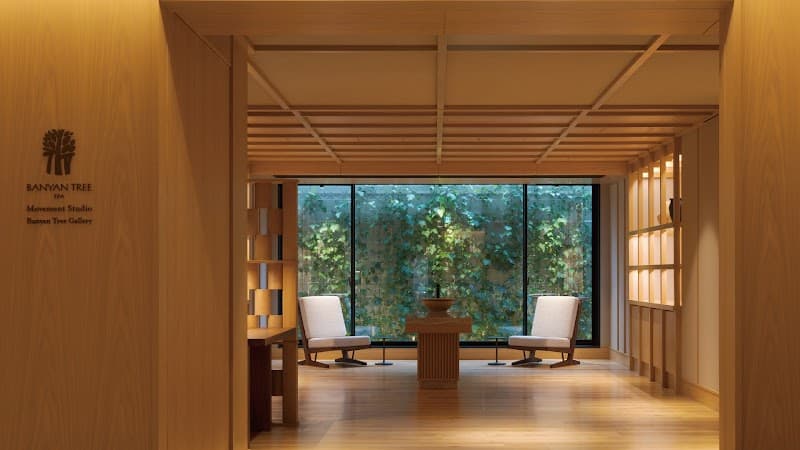 Banyan Tree Spa Higashiyama Kyoto photo