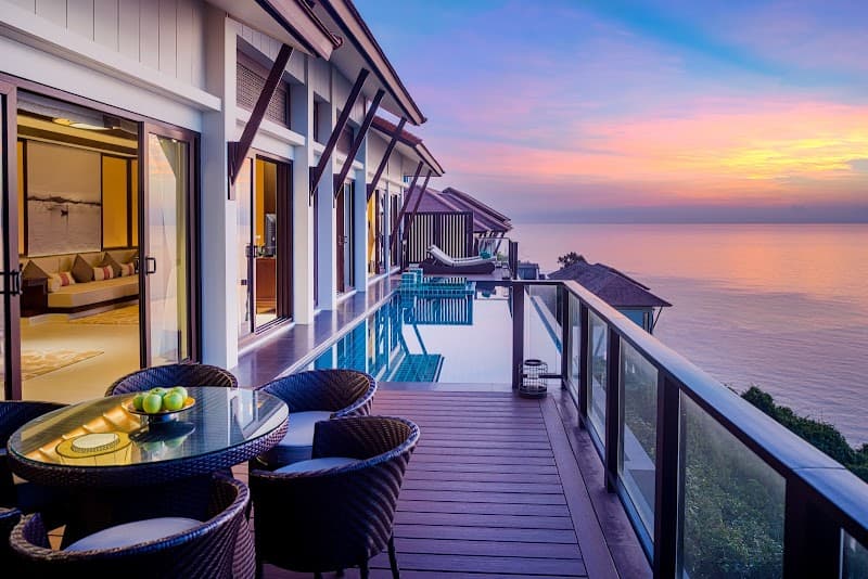 Banyan Tree Spa Huyện Phú Lộc photo